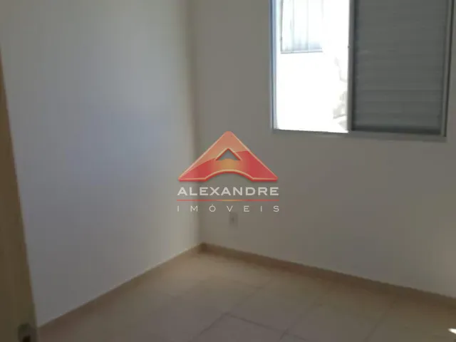 Apartamento com 44m² 2 quartos e 1 banheiro, à venda, no bairro Jardim América em São José dos Campos