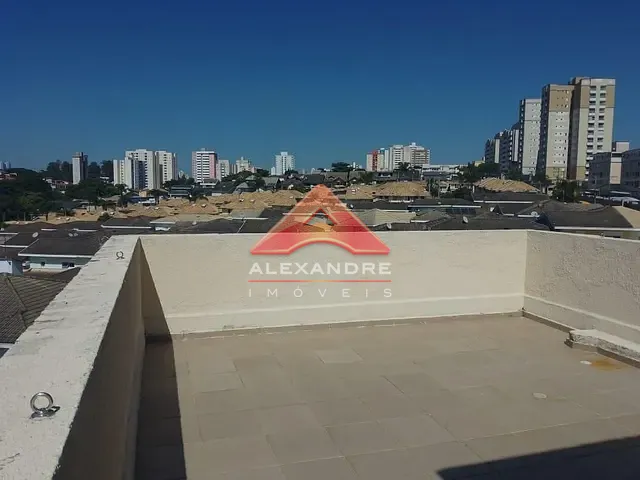 Apartamento com 44m² 2 quartos e 1 banheiro, à venda, no bairro Jardim América em São José dos Campos