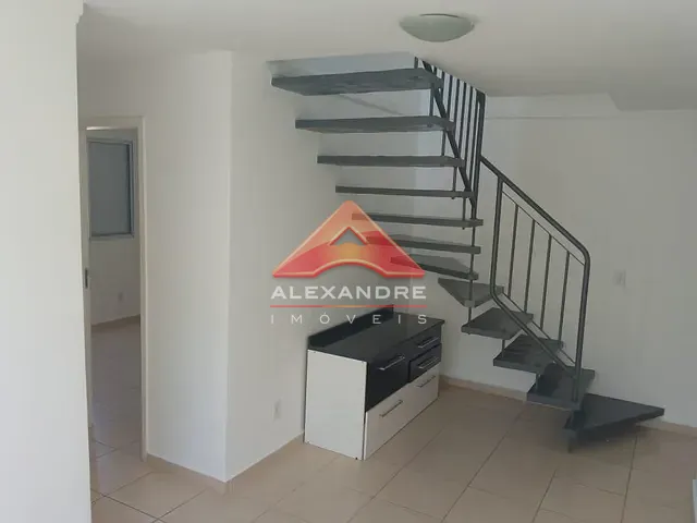 Apartamento com 44m² 2 quartos e 1 banheiro, à venda, no bairro Jardim América em São José dos Campos