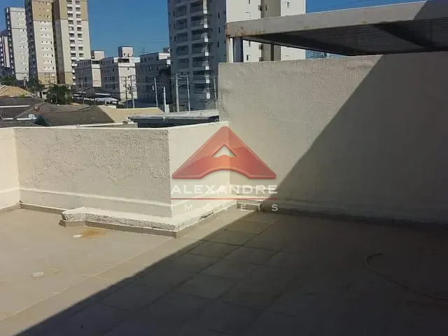 Apartamento com 44m² 2 quartos e 1 banheiro, à venda, no bairro Jardim América em São José dos Campos