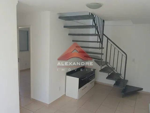 Apartamento com 44m² 2 quartos e 1 banheiro, à venda, no bairro Jardim América em São José dos Campos