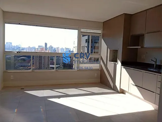 Apartamento com 73m² 2 quartos e 1 banheiro, à venda, no bairro Jardim Higienópolis em Londrina