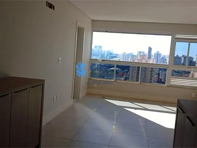 Apartamento com 73m² 2 quartos e 1 banheiro, à venda, no bairro Jardim Higienópolis em Londrina