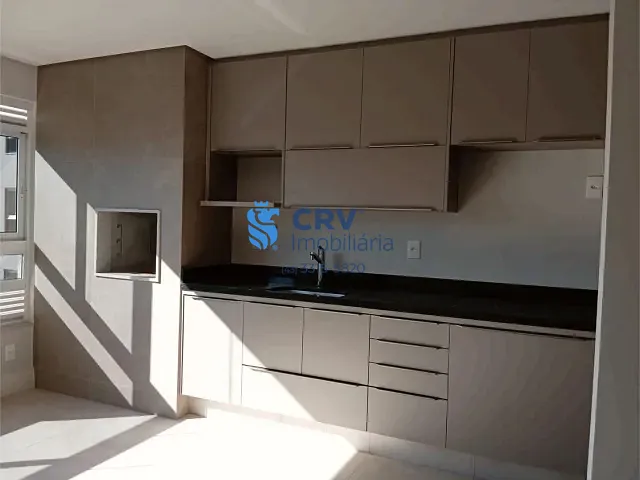 Apartamento com 73m² 2 quartos e 1 banheiro, à venda, no bairro Jardim Higienópolis em Londrina