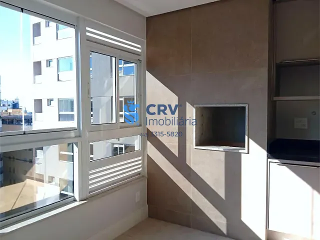 Apartamento com 73m² 2 quartos e 1 banheiro, à venda, no bairro Jardim Higienópolis em Londrina