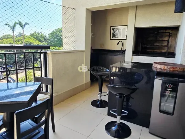 Apartamento 3 quartos e 6 banheiros, à venda, no bairro Alto de Pinheiros em São Paulo