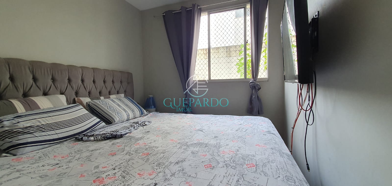 Apartamento, 2 quartos, 45 m² - Foto 15