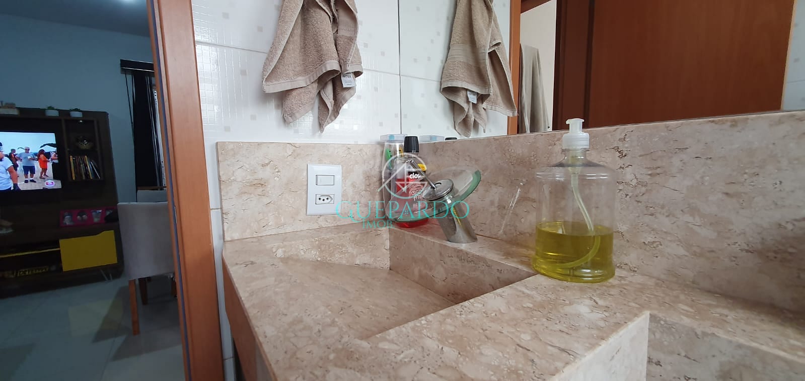 Apartamento, 2 quartos, 45 m² - Foto 13