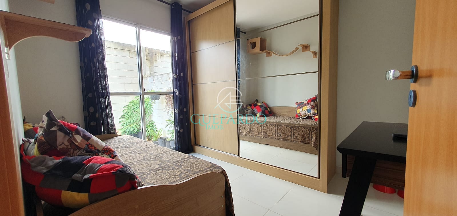 Apartamento, 2 quartos, 45 m² - Foto 17