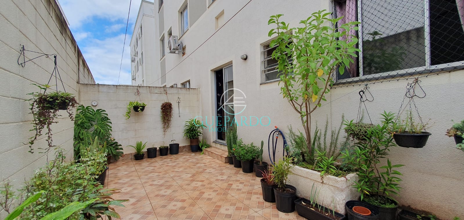 Apartamento, 2 quartos, 45 m² - Foto 23