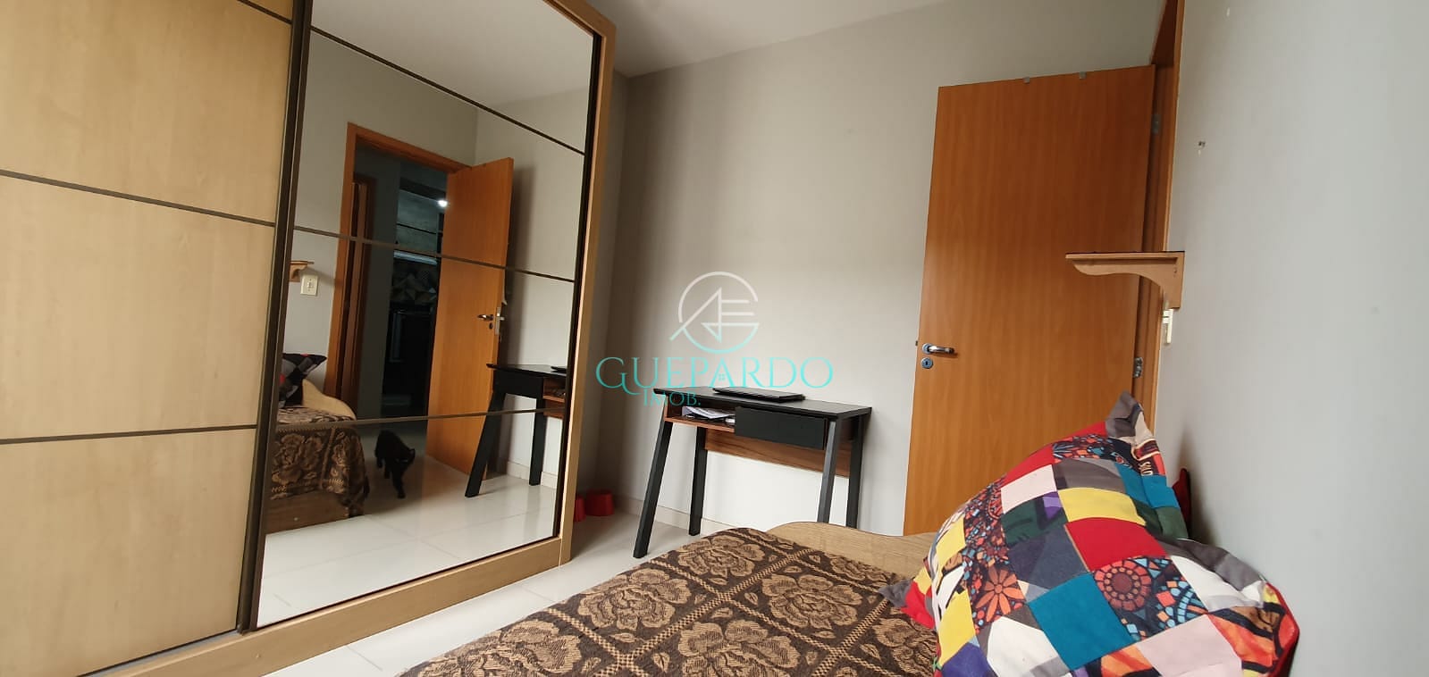 Apartamento, 2 quartos, 45 m² - Foto 19