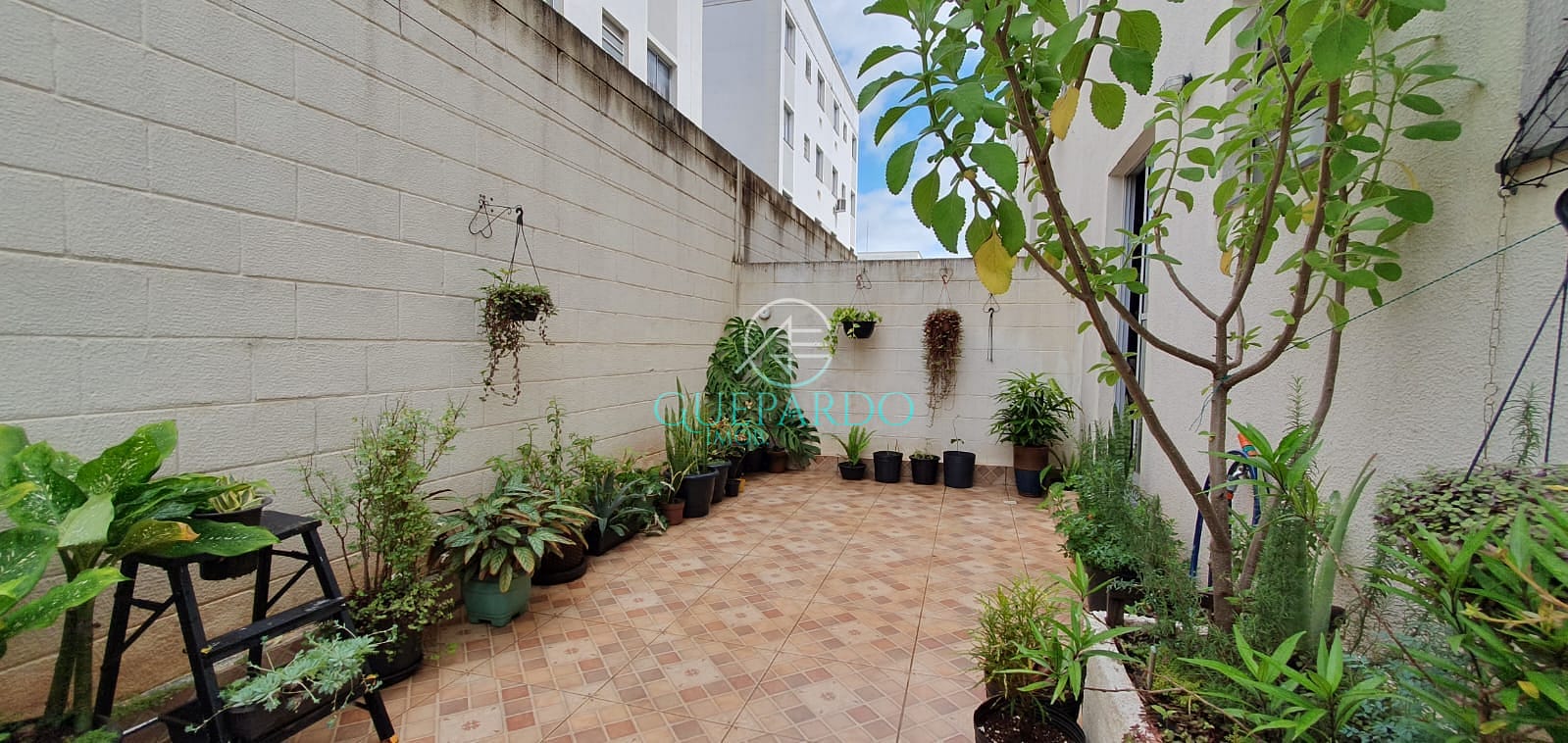 Apartamento, 2 quartos, 45 m² - Foto 22