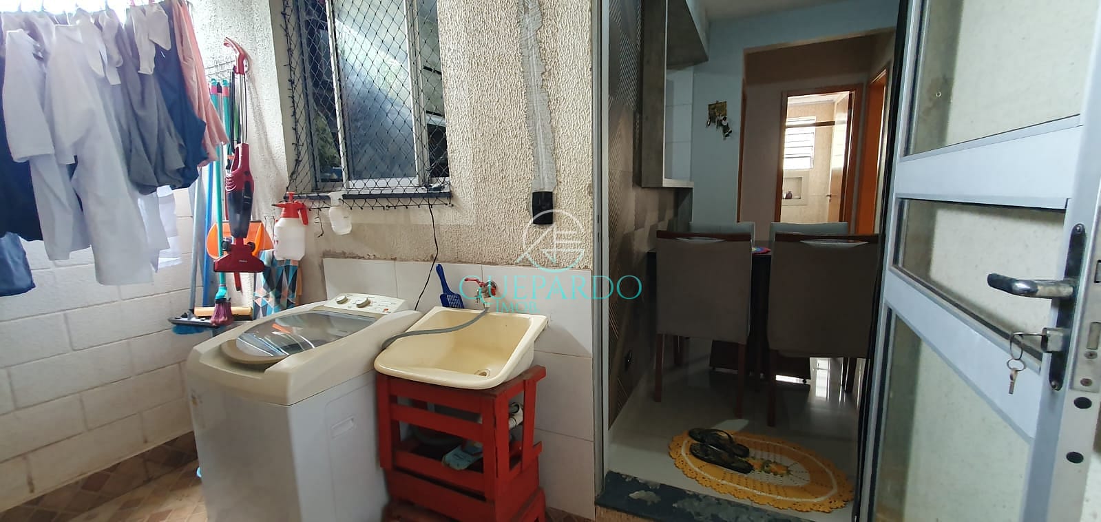 Apartamento, 2 quartos, 45 m² - Foto 27