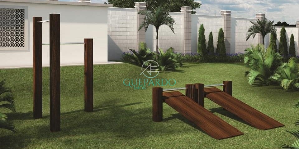 Apartamento, 2 quartos, 45 m² - Foto 29