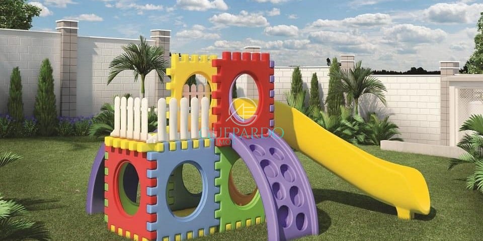 Apartamento, 2 quartos, 45 m² - Foto 32