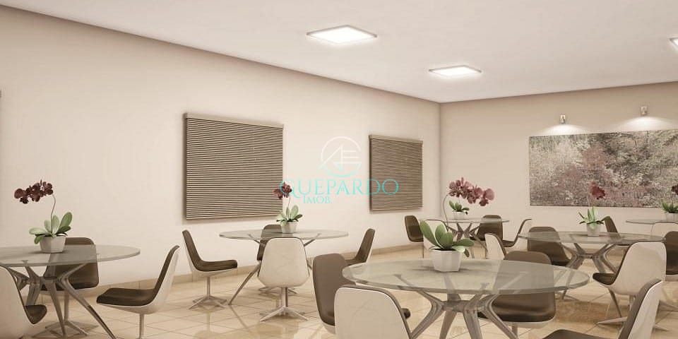 Apartamento, 2 quartos, 45 m² - Foto 30