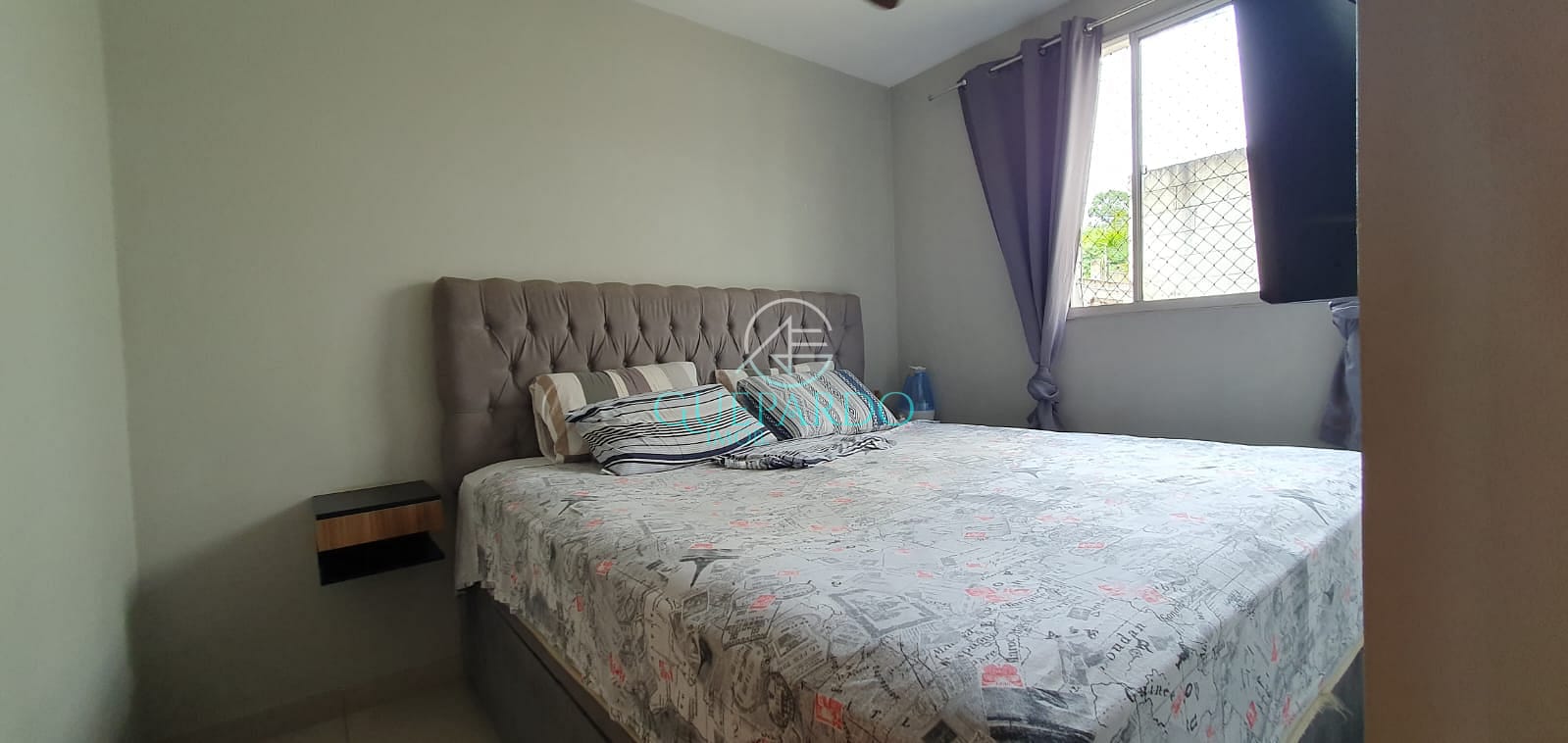 Apartamento, 2 quartos, 45 m² - Foto 14