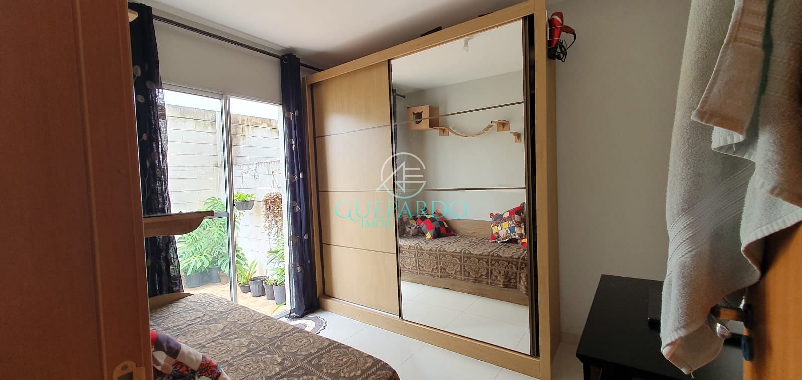 Apartamento, 2 quartos, 45 m² - Foto 18