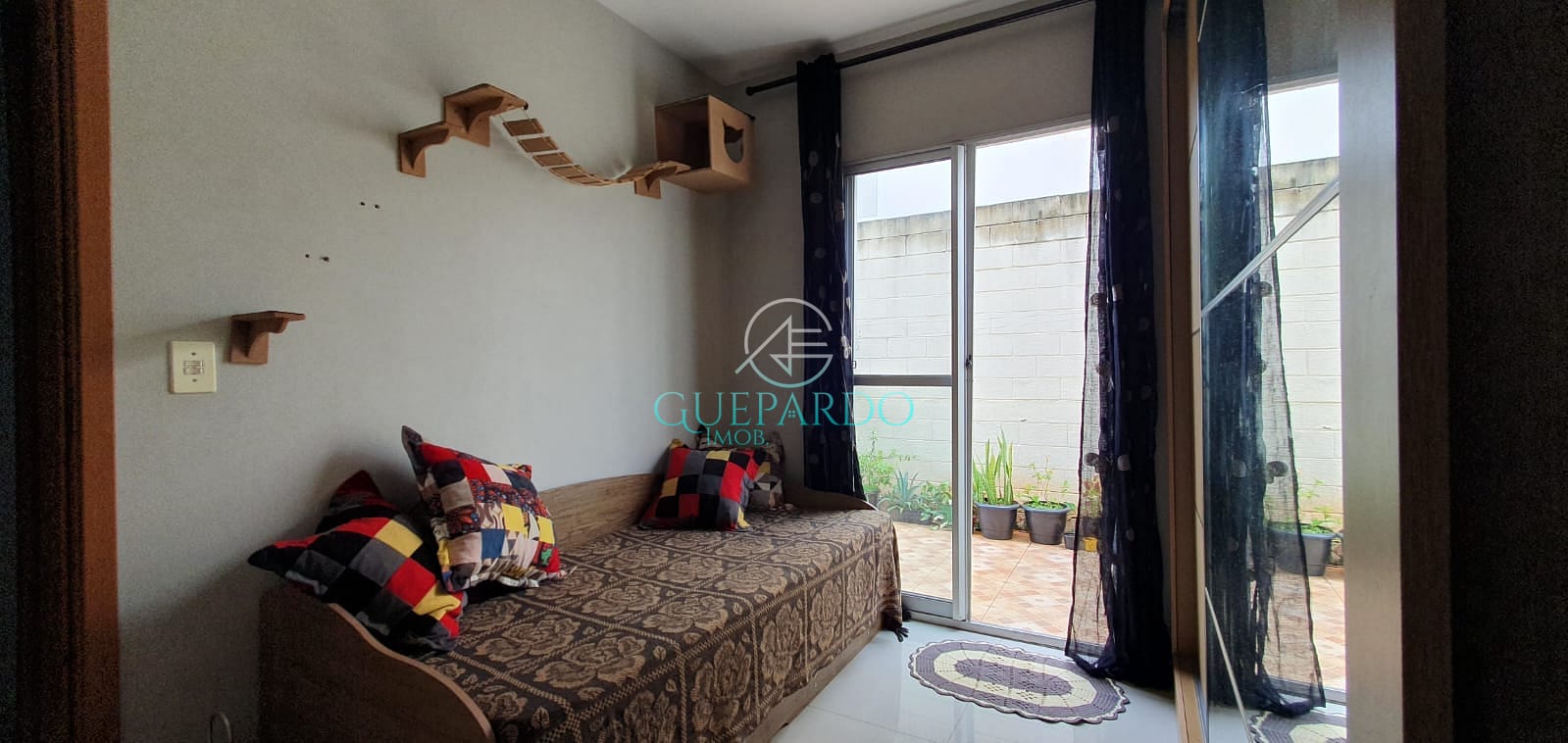 Apartamento, 2 quartos, 45 m² - Foto 21