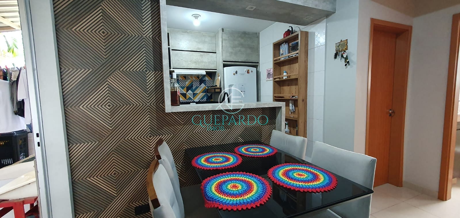 Apartamento, 2 quartos, 45 m² - Foto 10