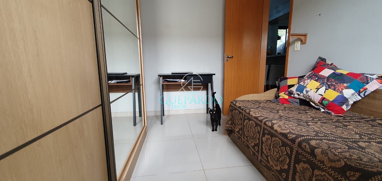 Apartamento, 2 quartos, 45 m² - Foto 20