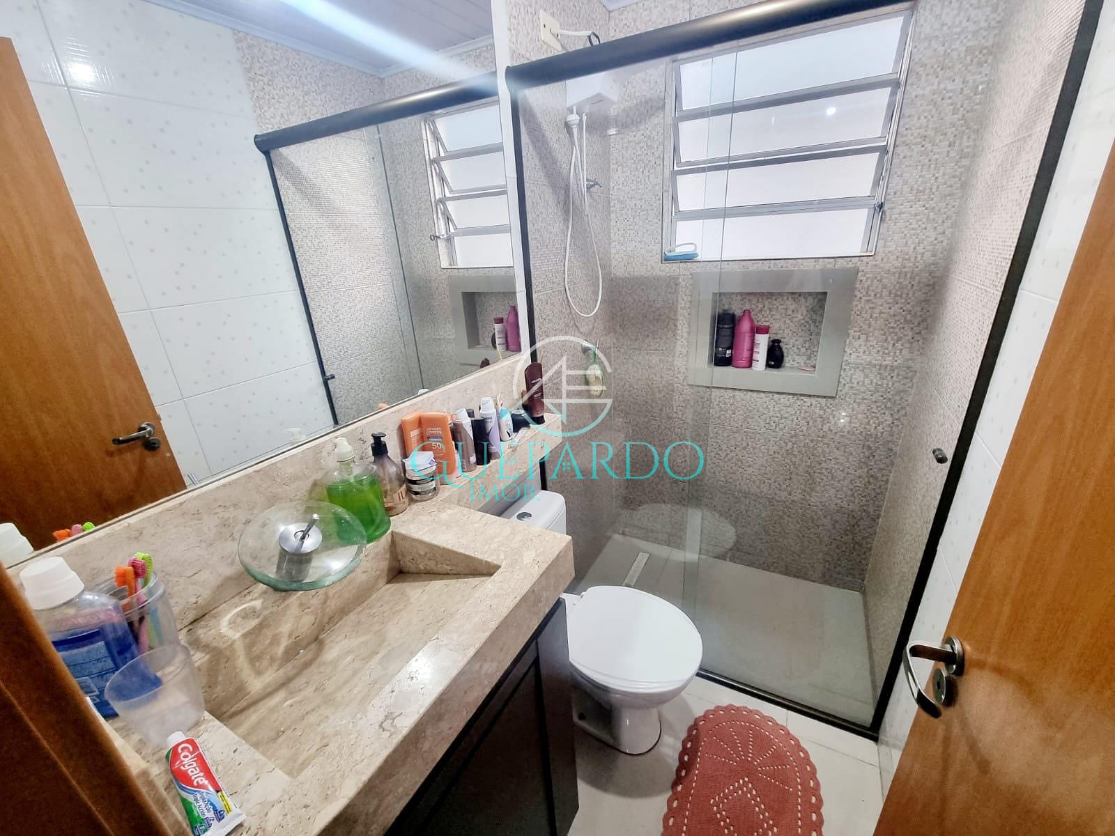 Apartamento, 2 quartos, 45 m² - Foto 11