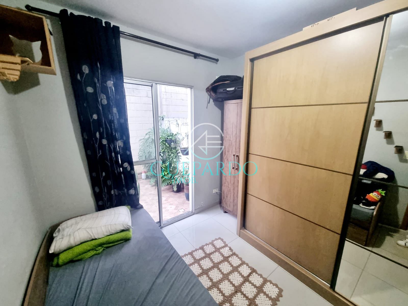 Apartamento, 2 quartos, 45 m² - Foto 16