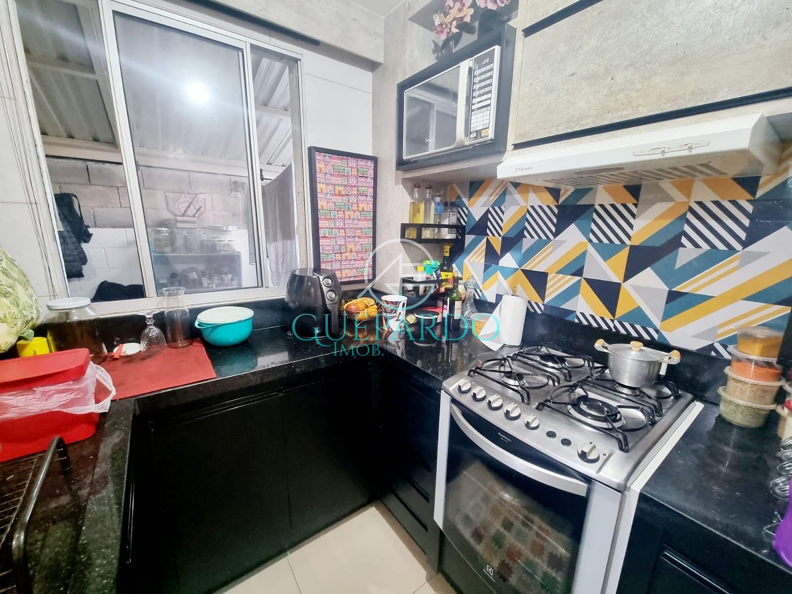 Apartamento, 2 quartos, 45 m² - Foto 3