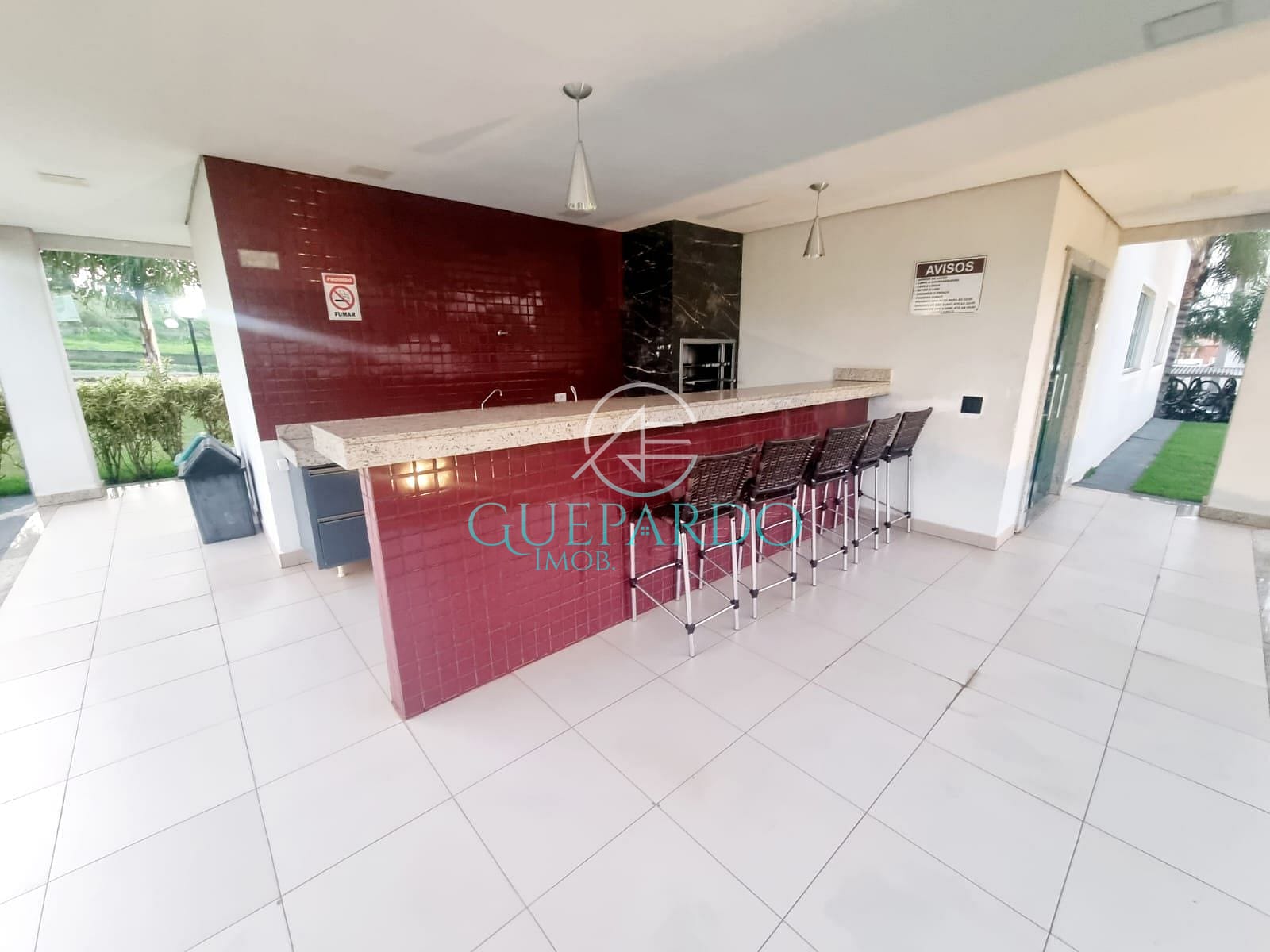 Apartamento, 2 quartos, 45 m² - Foto 28