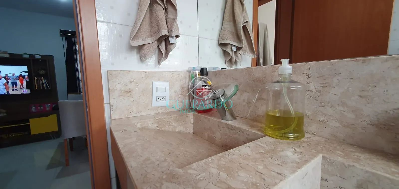 Apartamento, 2 quartos, 45 m² - Foto 13