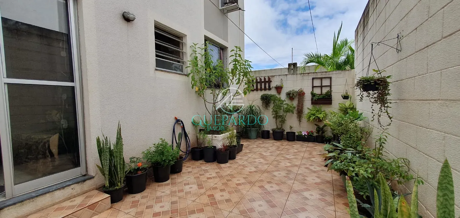 Apartamento, 2 quartos, 45 m² - Foto 24