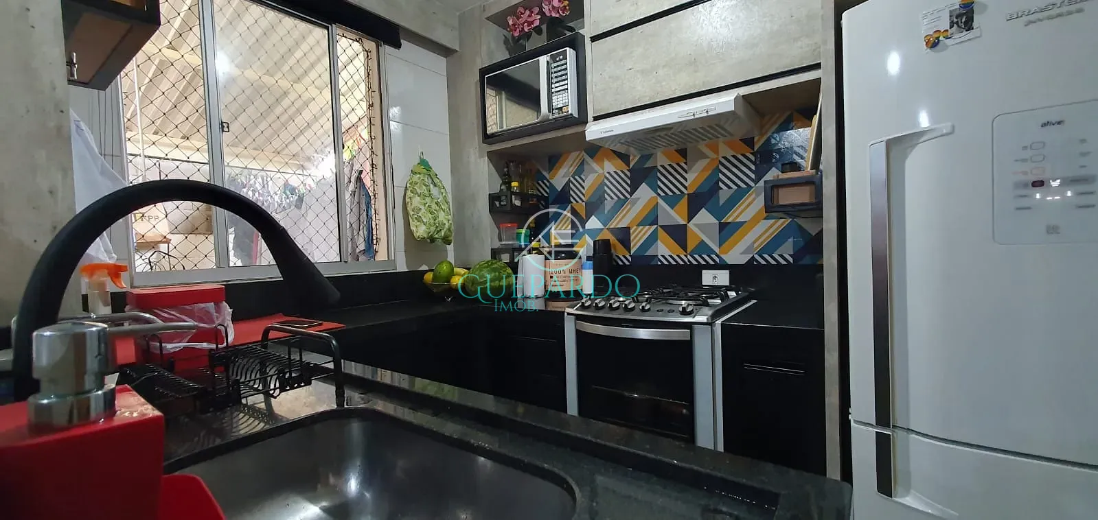 Apartamento, 2 quartos, 45 m² - Foto 7