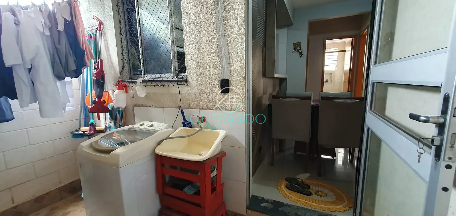 Apartamento, 2 quartos, 45 m² - Foto 27