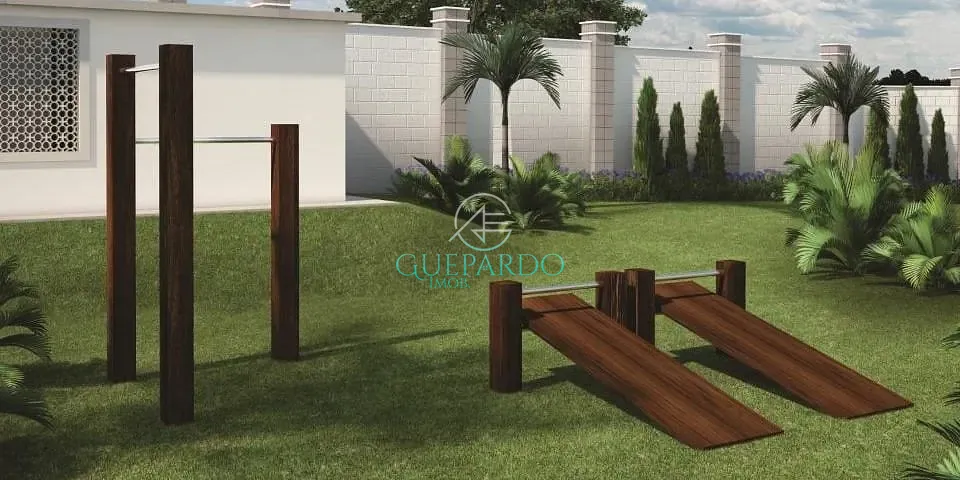 Apartamento, 2 quartos, 45 m² - Foto 29