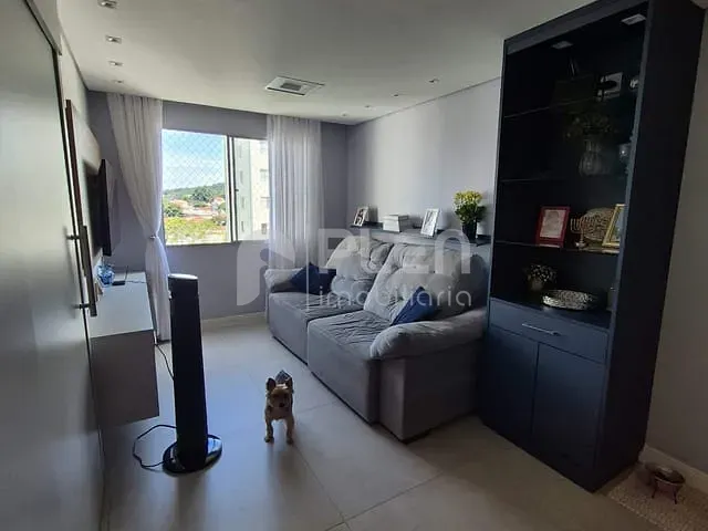 Apartamento 2 quartos e 1 banheiro, à venda, no bairro Vila Irmãos Arnoni em São Paulo