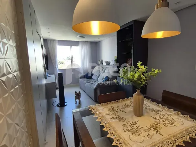 Apartamento 2 quartos e 1 banheiro, à venda, no bairro Vila Irmãos Arnoni em São Paulo