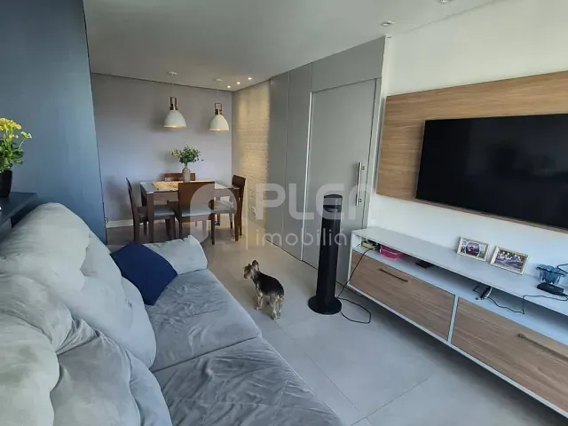 Apartamento 2 quartos e 1 banheiro, à venda, no bairro Vila Irmãos Arnoni em São Paulo
