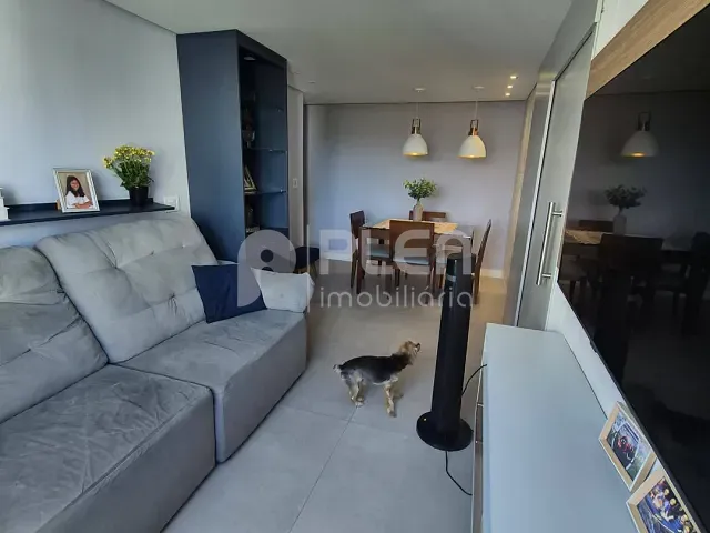 Apartamento 2 quartos e 1 banheiro, à venda, no bairro Vila Irmãos Arnoni em São Paulo