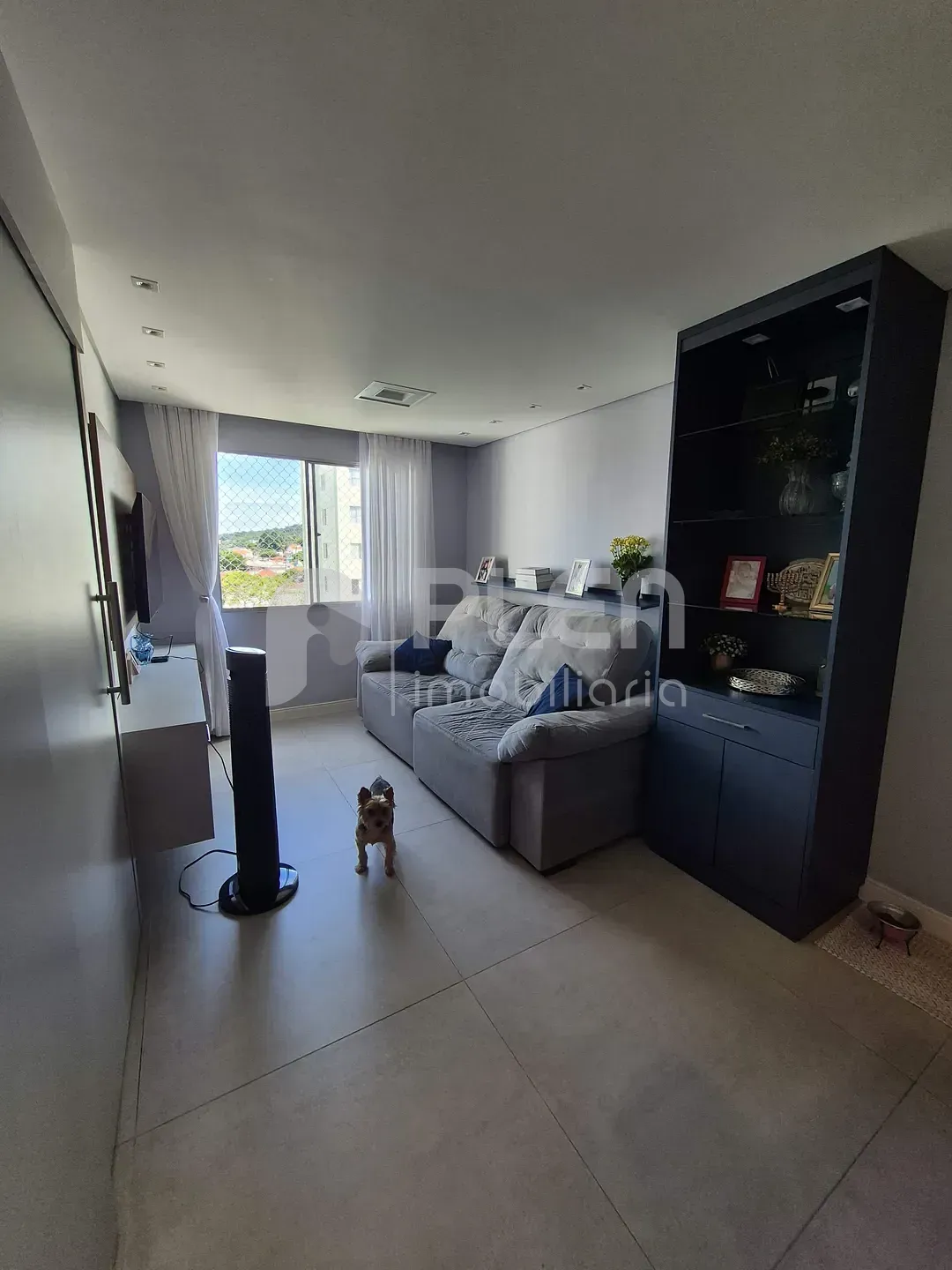 Apartamento de 2 quartos à venda em Vila Irmãos Arnoni, São Paulo