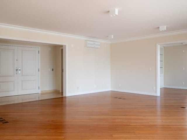 Apartamento 3 quartos e 4 banheiros, à venda, no bairro Jardim Paulistano em São Paulo