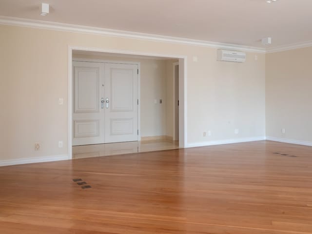 Apartamento 3 quartos e 4 banheiros, à venda, no bairro Jardim Paulistano em São Paulo
