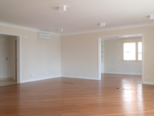 Apartamento 3 quartos e 4 banheiros, à venda, no bairro Jardim Paulistano em São Paulo