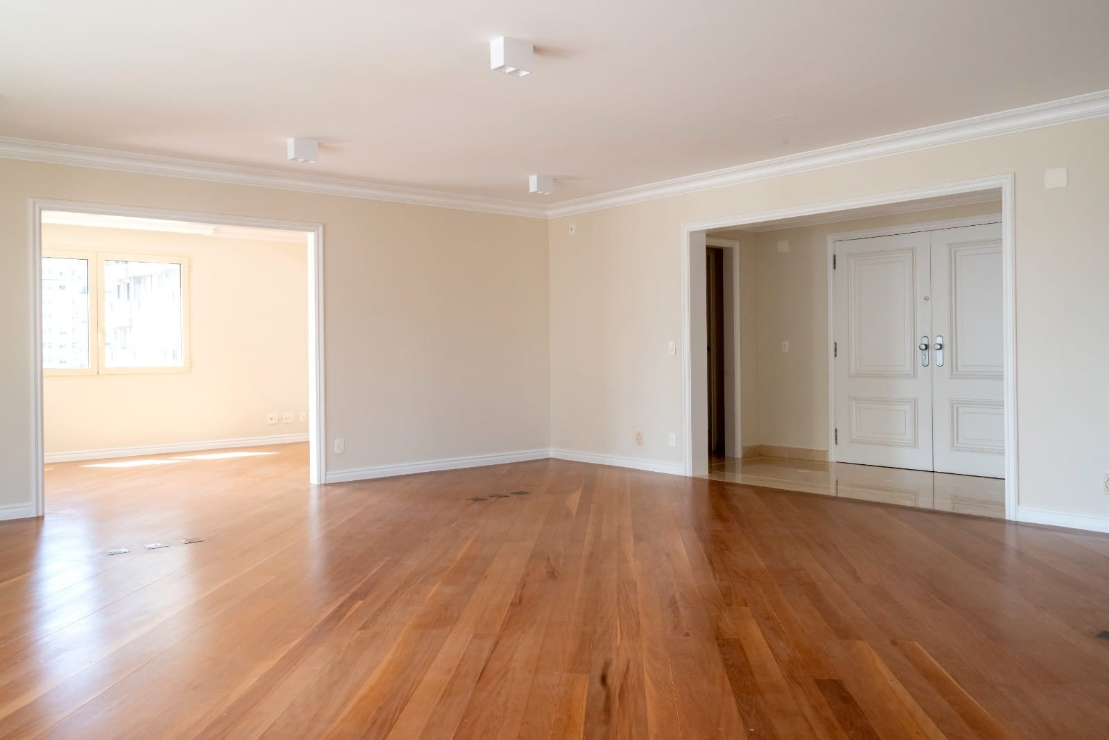 Apartamento em Jardim Paulistano — foto 2
