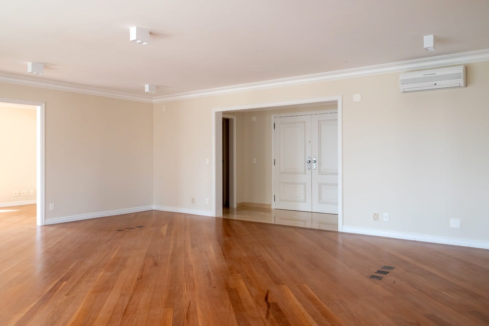 Apartamento em Jardim Paulistano — foto 1