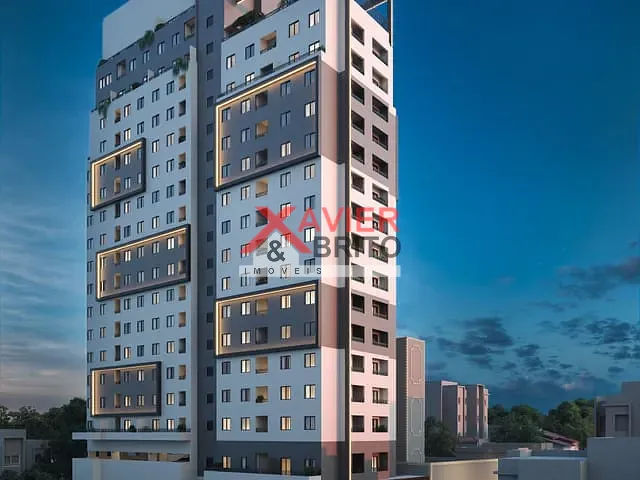 Apartamento 2 quartos e 1 banheiro, à venda, no bairro Vila Ré em São Paulo