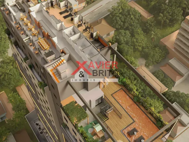Apartamento 2 quartos e 1 banheiro, à venda, no bairro Vila Ré em São Paulo