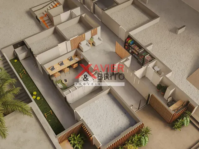Apartamento 2 quartos e 1 banheiro, à venda, no bairro Vila Ré em São Paulo
