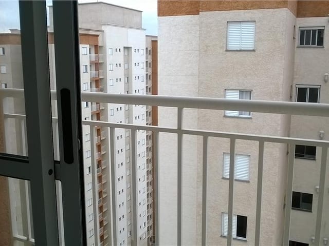 Foto do Apartamento - Apartamento à venda e locação 3 Quartos, 1 Suite, 1 Vaga, 62M², Jardim América da Penha, São Paulo - SP | Residencial Fascino | ZONA LESTE IMÓVEIS