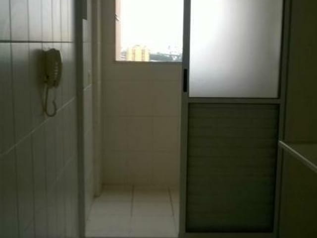 Foto do Apartamento - Apartamento à venda e locação 3 Quartos, 1 Suite, 1 Vaga, 62M², Jardim América da Penha, São Paulo - SP | Residencial Fascino | ZONA LESTE IMÓVEIS