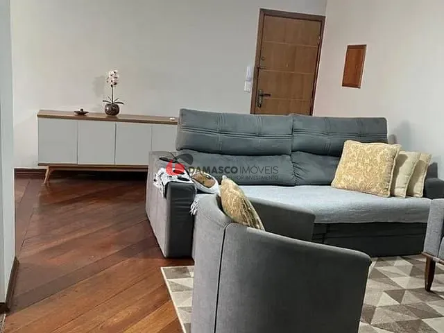 Apartamento 3 quartos e 1 banheiro, à venda, no bairro Jardim Patente em São Paulo